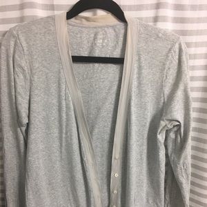 **J. Crew Perfect Fit Cardigan